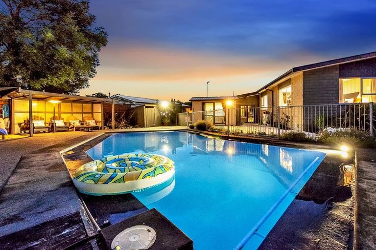 Photo of property in 5 Norris Street, Prebbleton, 7604