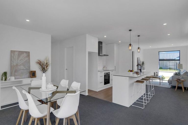 Photo of property in 74 Crossley Avenue, Woodend, 7610