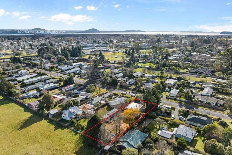 Photo of property in 7 Tongariro Road, Turangi, 3334