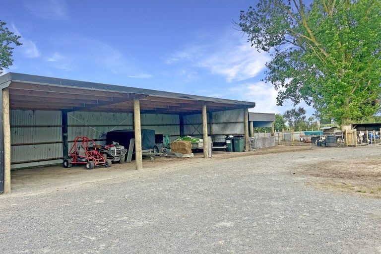 Photo of property in 1068 Paeroa-tahuna Road, Otway, Te Aroha, 3393