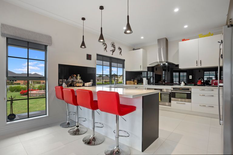 Photo of property in 10 Kaimai Drive, Matamata, 3400