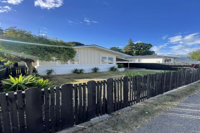 Photo of property in 11 Kiwi Street, Matamata, 3400