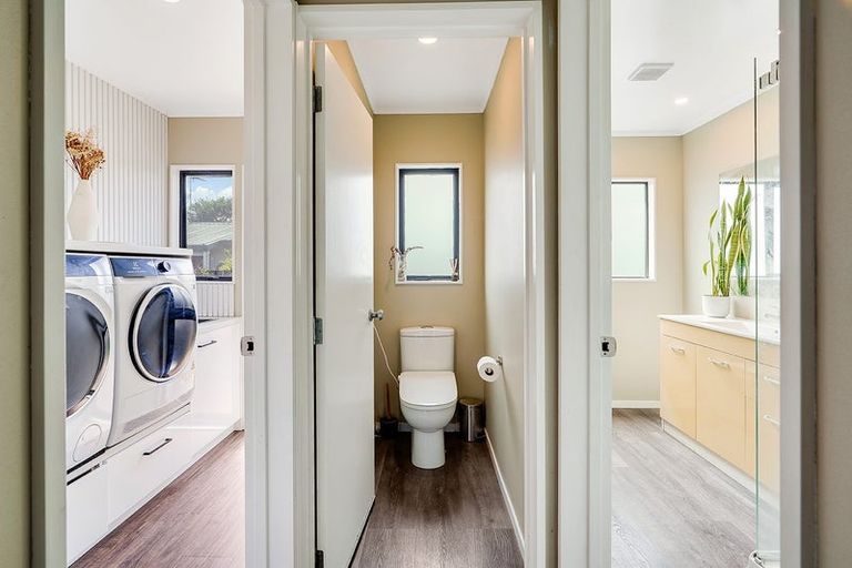 Photo of property in 5 Raleigh Avenue, Fairview Downs, Hamilton, 3214