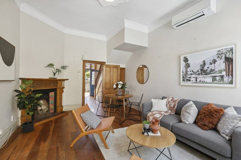 Photo of property in 85 Moxham Avenue, Hataitai, Wellington, 6021