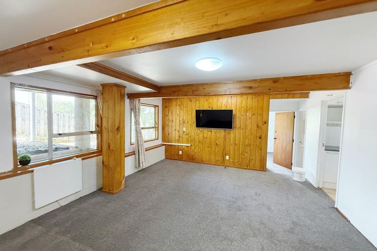 Photo of property in 91 Mountbatten Avenue, Hillcrest, Auckland, 0627