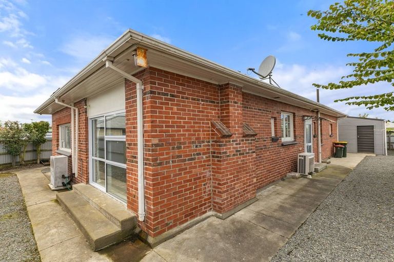 Photo of property in 89 Creek Road, Allenton, Ashburton, 7700