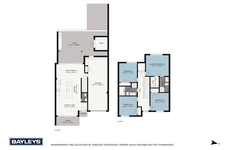 Photo of property in 4 Tyler Davies Drive, Red Beach, 0932