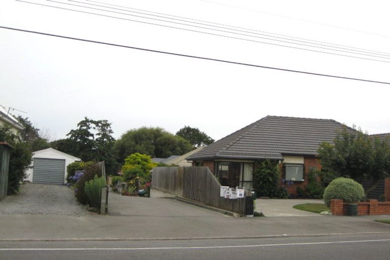 Photo of property in 77d Hoon Hay Road, Hoon Hay, Christchurch, 8025