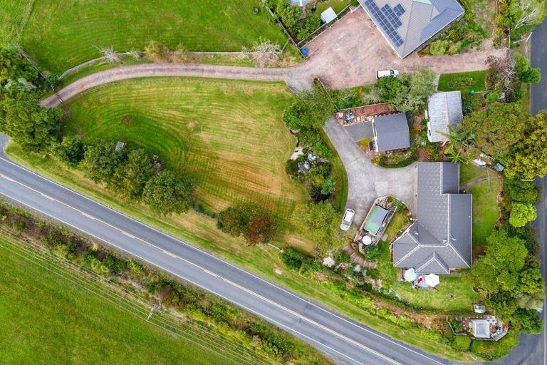 Photo of property in 219b Rotowaro Road, Huntly, 3771