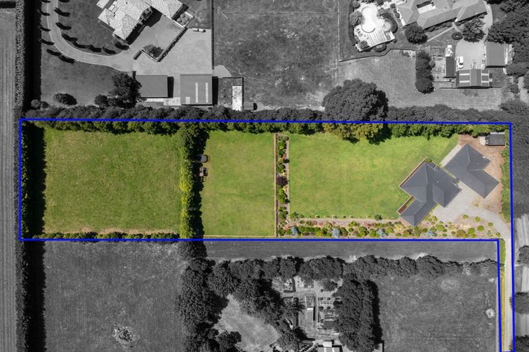 Photo of property in 43 Kingcraft Drive, Prebbleton, Christchurch, 7676