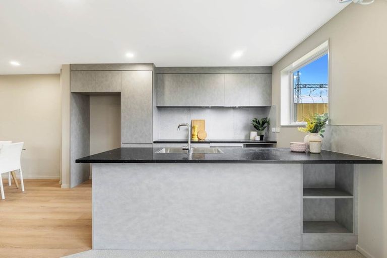 Photo of property in 1c Ferguson Street, Mangere East, Auckland, 2024