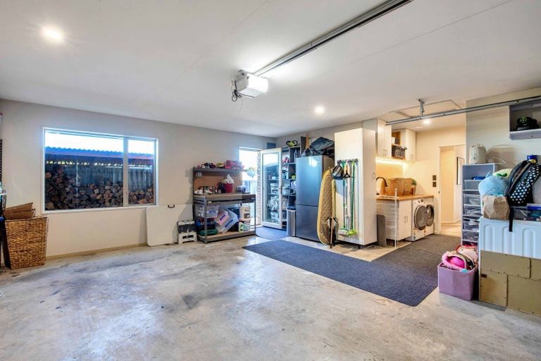 Photo of property in 25 Everest Way, Springston, 7616