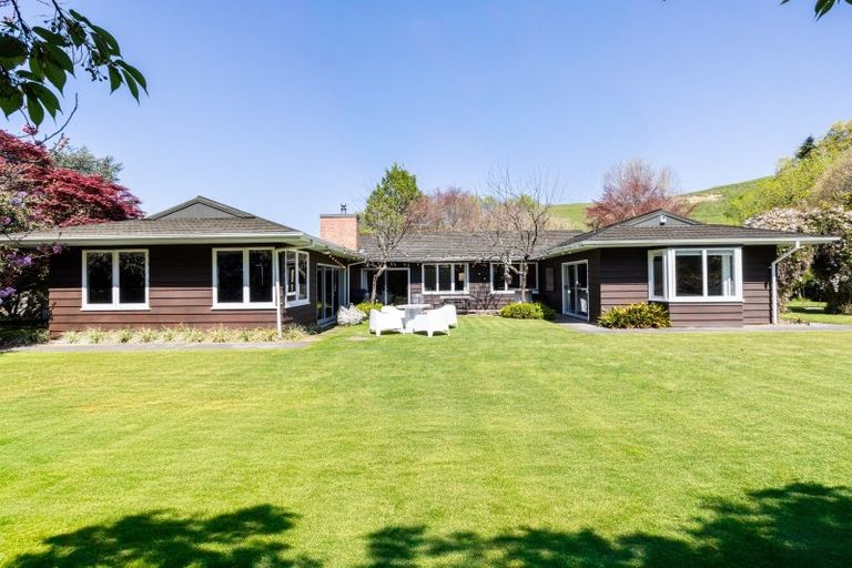 Photo of property in 1209 Puketitiri Road, Puketapu, Napier, 4184
