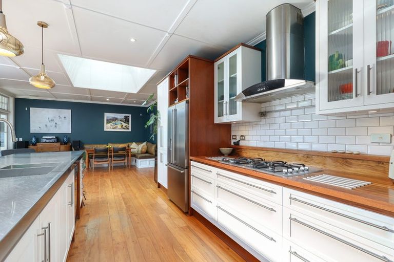 Photo of property in 16 Tory Street, Maitai, Nelson, 7010