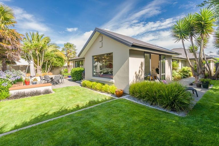 Photo of property in 64 Travis Country Drive, Burwood, Christchurch, 8083