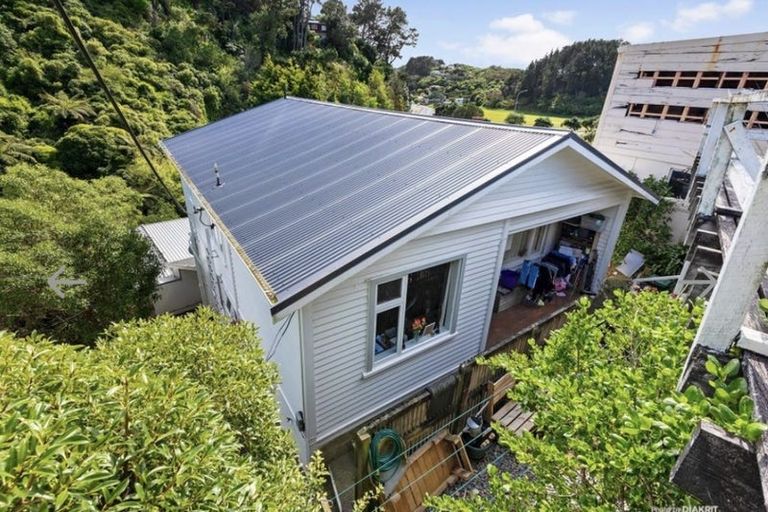 Photo of property in 4/6 Balfour Street, Mornington, Wellington, 6021