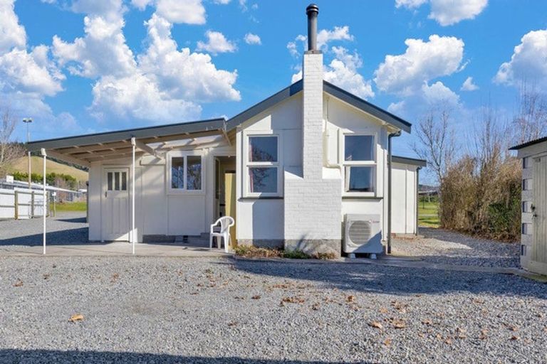 Photo of property in 7 Tenterden Street, Hawarden, 7385