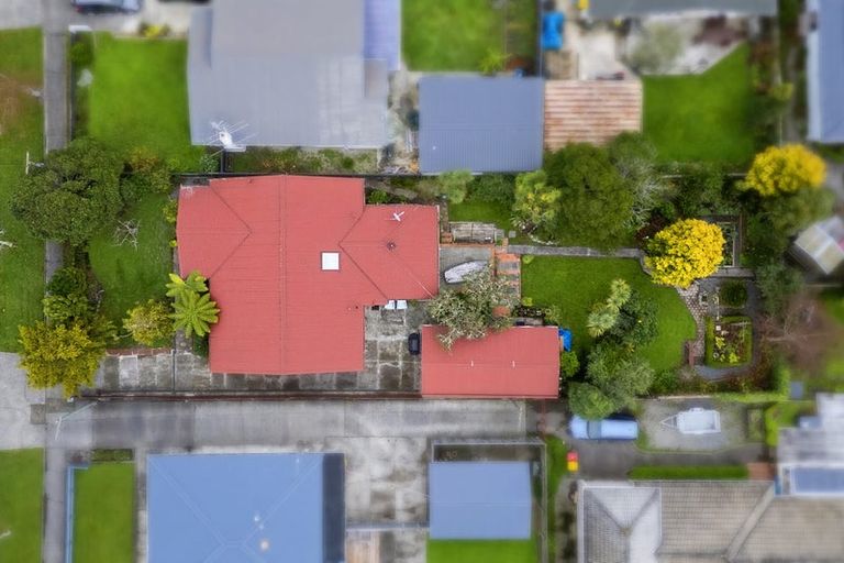Photo of property in 45 Norton Park Avenue, Fairfield, Lower Hutt, 5011