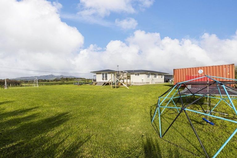 Photo of property in 90 Hoani Road, Okato, New Plymouth, 4381