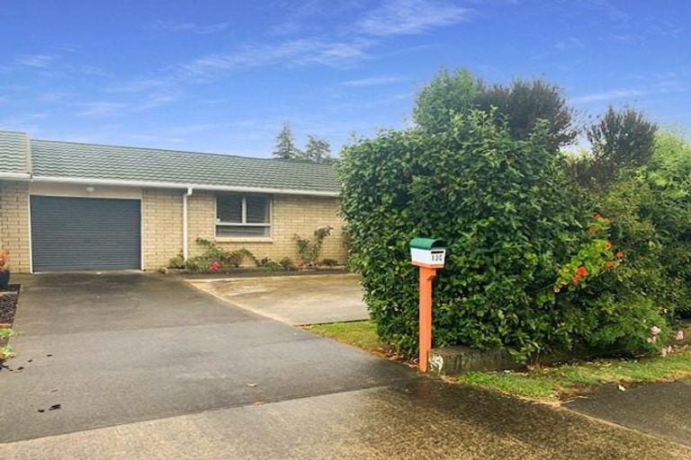 Photo of property in 13c Wanganui Road, Marton, 4710