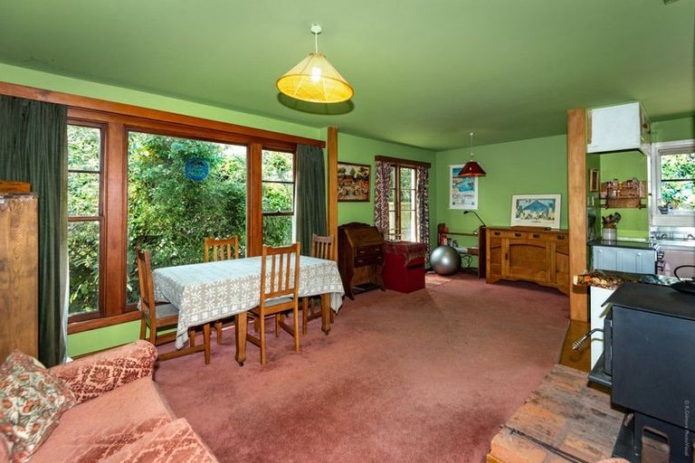 Photo of property in 37 Aynsley Terrace, Hillsborough, Christchurch, 8022