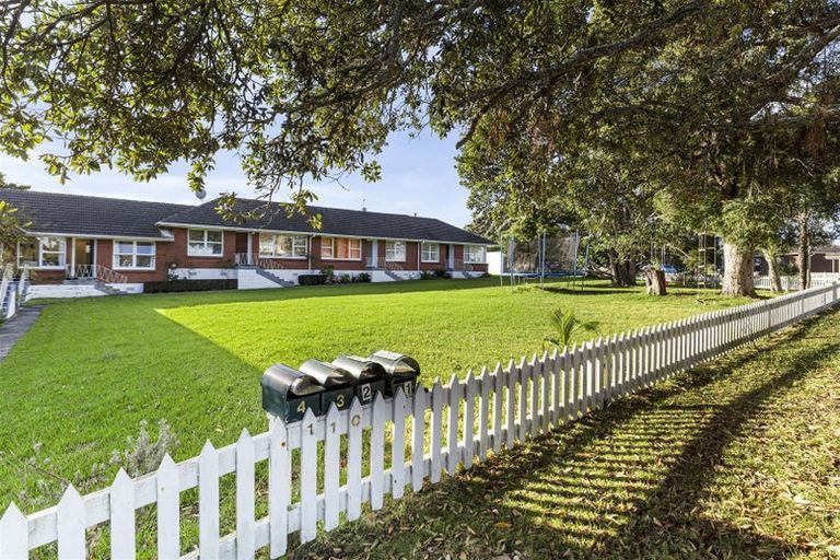 Photo of property in 4112/110 East Coast Road, Forrest Hill, Auckland, 0620