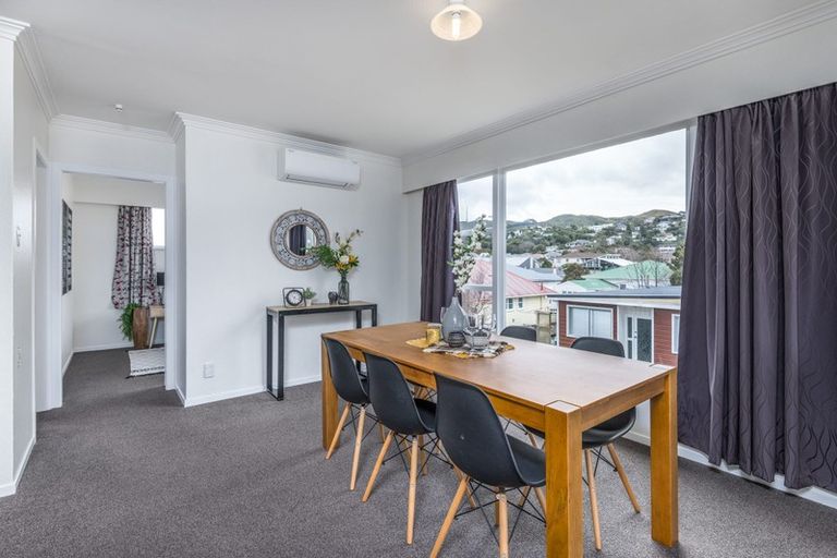 Photo of property in 23u6 Trafalgar Street, Johnsonville, Wellington, 6037