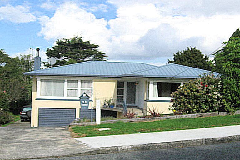 Photo of property in 24 Hoey Street, Te Kamo, Whangarei, 0112