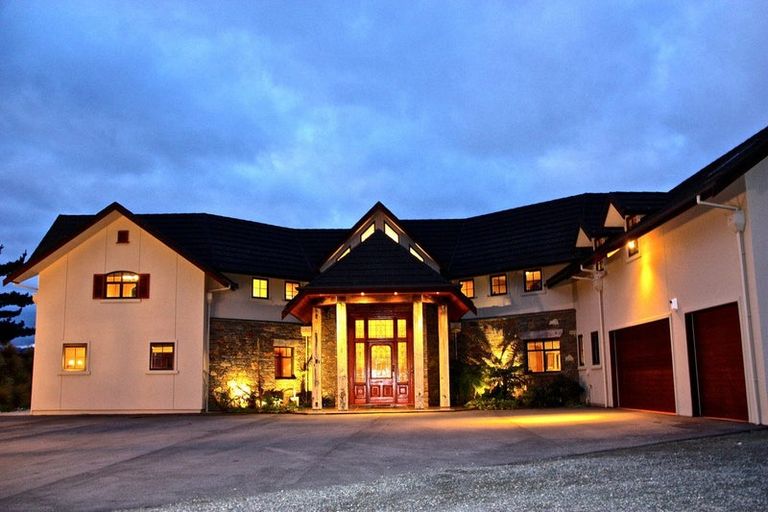Photo of property in 192 William Stephen Road, Te Anau, 9679