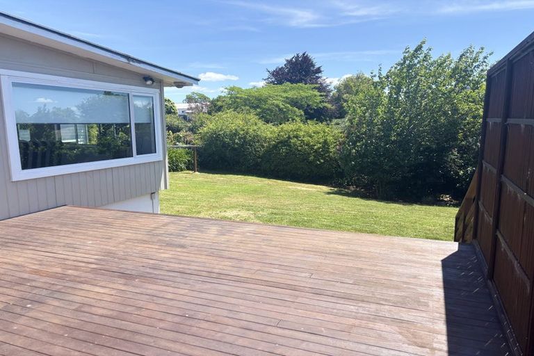 Photo of property in 10 Wallace Road, Waipukurau, 4200