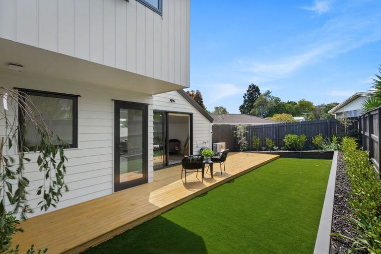 Photo of property in 7/13 Fairdale Place, Birkdale, Auckland, 0626