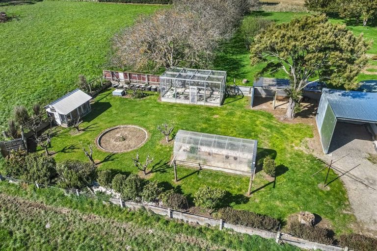 Photo of property in 1334 Riversdale Waikaia Road, Waiparu, Gore, 9777