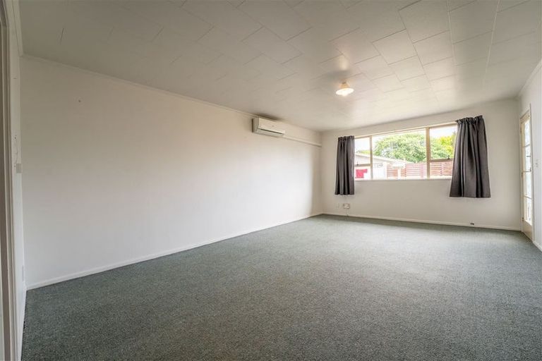 Photo of property in 190b/2 North Street, West End, Timaru, 7910