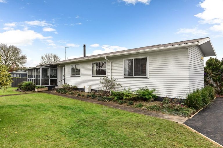 Photo of property in 26 Sherwood Drive, Pukete, Hamilton, 3200