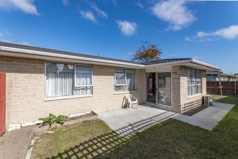 Photo of property in 7 Peters Lane, Spreydon, Christchurch, 8024