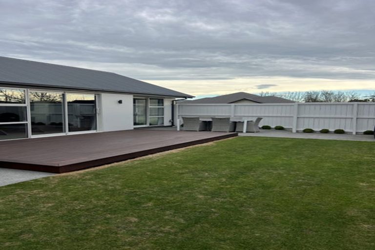 Photo of property in 3 Oates Street, Lincoln, 7608