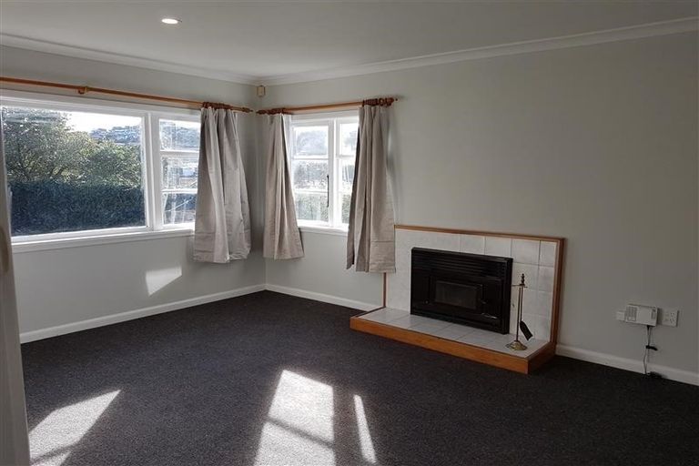 Photo of property in 163 Broderick Road, Johnsonville, Wellington, 6037