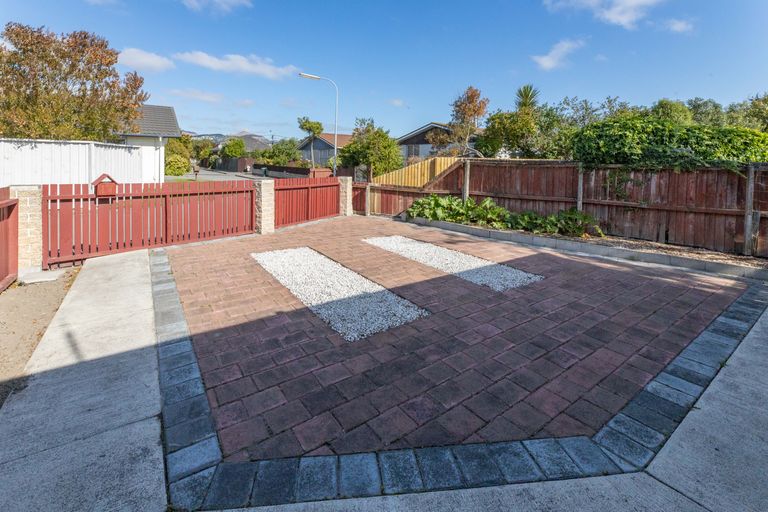 Photo of property in 7 Peters Lane, Spreydon, Christchurch, 8024
