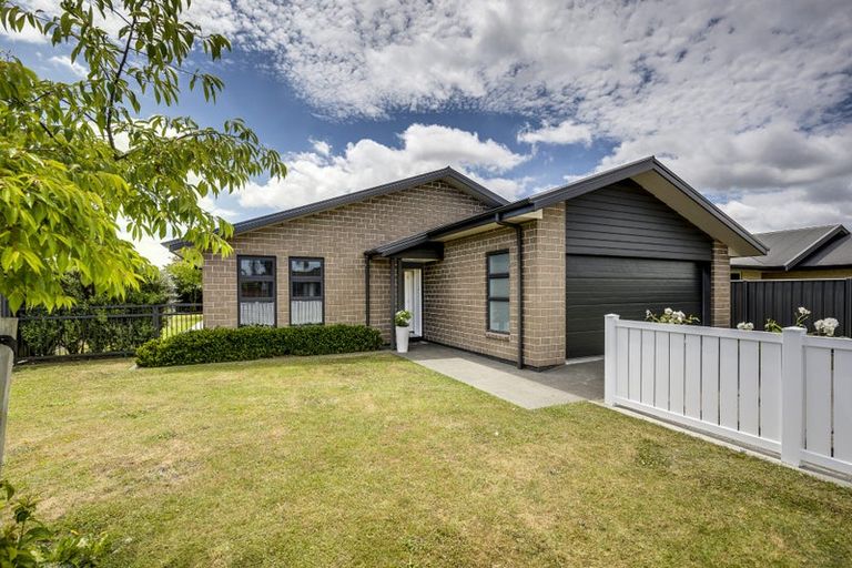 Photo of property in 22 Matariki Avenue, Frimley, Hastings, 4120