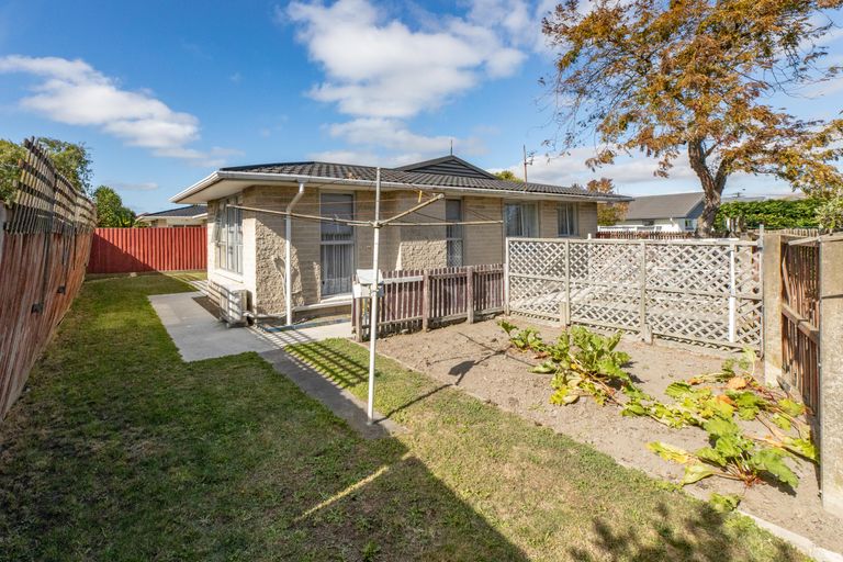 Photo of property in 7 Peters Lane, Spreydon, Christchurch, 8024