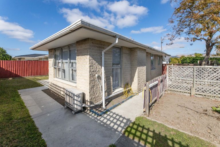 Photo of property in 7 Peters Lane, Spreydon, Christchurch, 8024