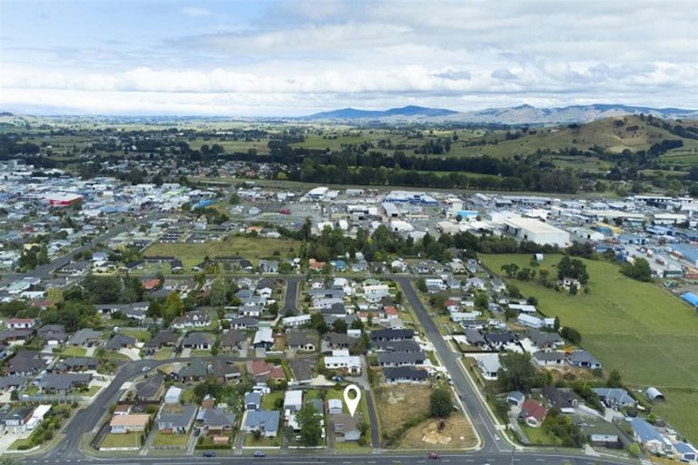 Photo of property in 39 Snell Street, Morrinsville, 3300