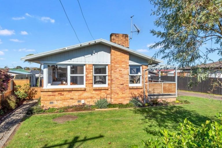 Photo of property in 217 Sandwich Road, St Andrews, Hamilton, 3200
