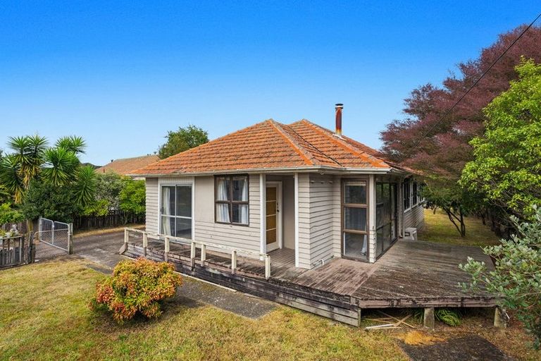 Photo of property in 59 Domett Street, Kawerau, 3127
