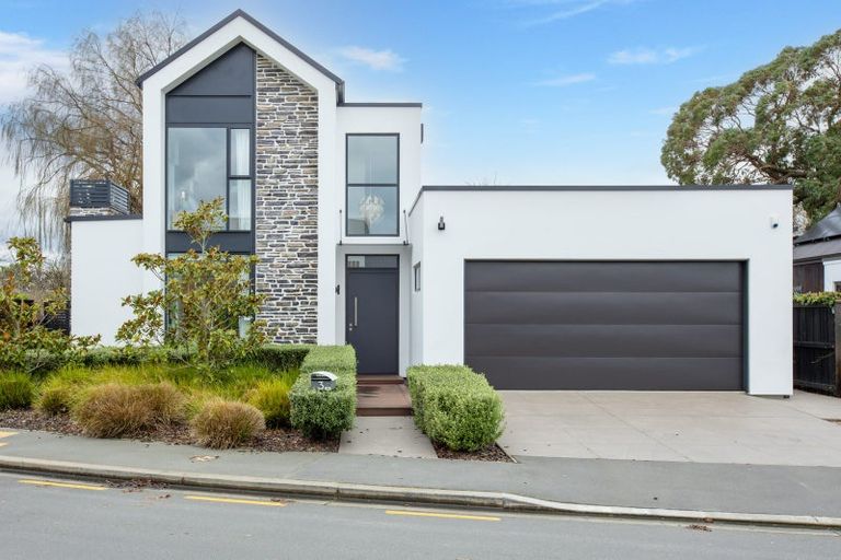 Photo of property in 3 Franco Road, Halswell, Christchurch, 8025