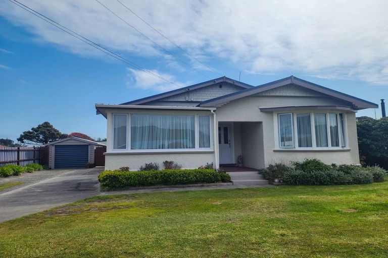 Photo of property in 56 Blake Street, Blaketown, Greymouth, 7805
