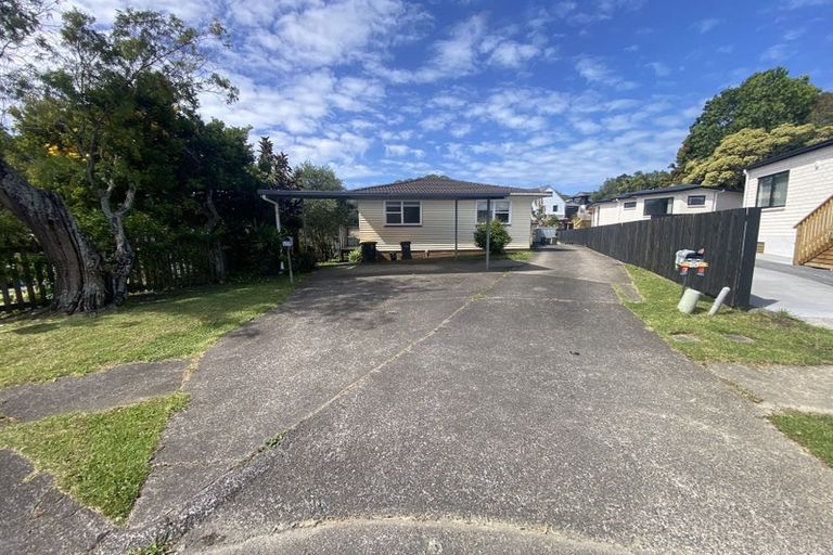 Photo of property in 12 Pauline Place, Bucklands Beach, Auckland, 2014