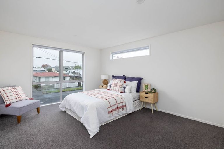 Photo of property in 1/368 Hereford Street, Linwood, Christchurch, 8011