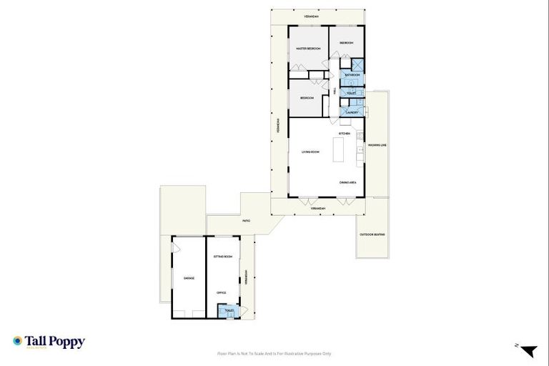 Photo of property in 77 Beach Street, Saint Clair, Dunedin, 9012