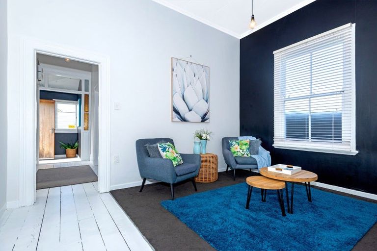 Photo of property in 23 Wellington Street, Te Hapara, Gisborne, 4010